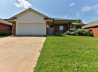 2904 Edinburg Dr, Norman, OK 73071