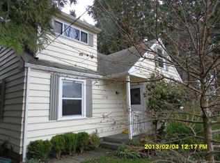 1530 Bertha Ave NW, Bremerton, WA 98312