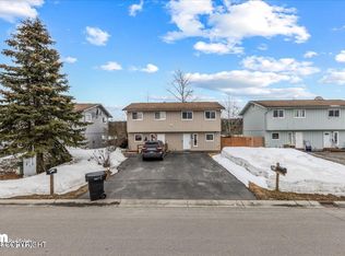 1503 Early View Dr #12, Anchorage, AK 99504