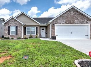 2810 Palace Green Rd, Knoxville, TN 37924