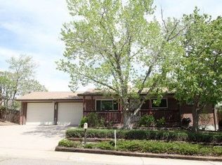 6943 W 71st Pl, Arvada, CO 80003