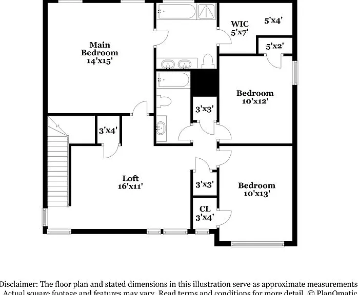 1718 Hartford Ln — Photo 3