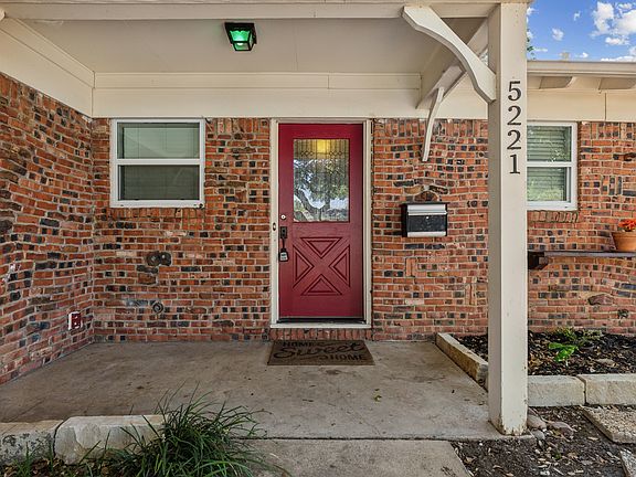 3rd image of 5221 Wosley Dr
