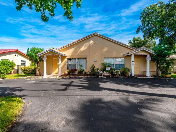 11281 NW 39TH Street, Coral Springs, FL 33065
