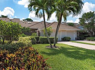 6622 Trident Way #G4, Naples, FL 34108