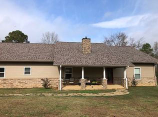 337 Polk Rd #626, Mena, AR 71953
