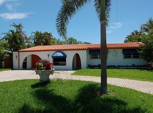 2936 NE 21st Ter, Fort Lauderdale, FL 33306