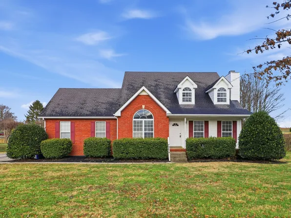 204 Creekwood Dr, White House, TN 37188