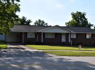 48 Market Street, Ruby, SC 29741