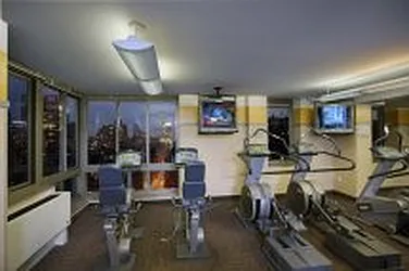 Rented by Carnegie Hill Place