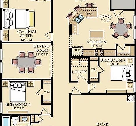 2nd image of this home