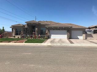 2597 E Auburn Dr, St George, UT 84790