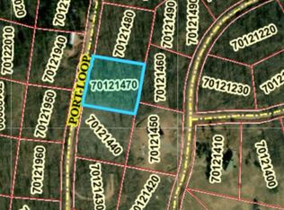 2227 Port Loop, Fort Garland, CO 81133