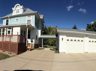 231 Drake St, Wisconsin Rapids, WI 54494