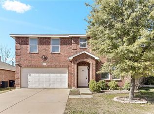 5313 Blue Quartz Rd, Fort Worth, TX 76179