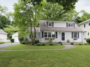 371 Woodland Rd, Madison, NJ 07940