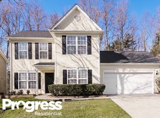 1629 Stoney Creek Ln, Charlotte, NC 28262