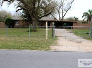 16100 Garrett Rd, Harlingen, TX 78552
