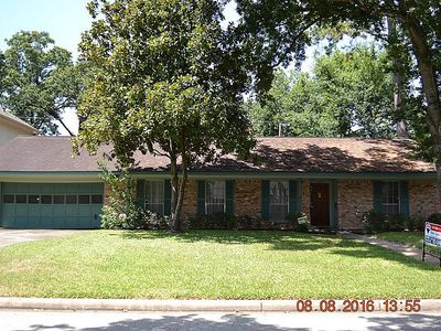 10922 Saint Marys Ln, Houston, TX, 77079