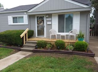 27344 Dartmouth St, Madison Heights, MI