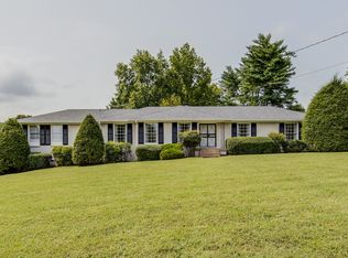 5310 Stallworth Dr, Nashville, TN 37220