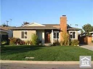 7429 Cherokee Dr, Downey, CA 90241
