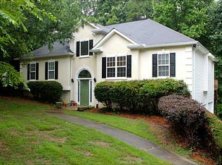 6282 Sayre Dr NW, Powder Springs, GA 30157