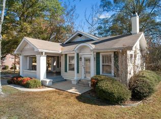 801 7th Ave, Jasper, AL 35501