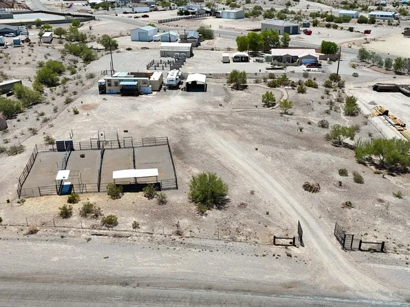 4166 E Wagon Wheel Dr, Lake Havasu City, AZ 86404