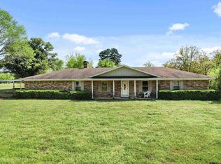 32 County Line Rd #4280, Mount Vernon, TX 75457