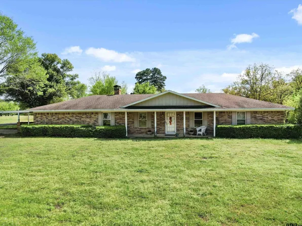 32 County Line Rd #4280, Mount Vernon, TX 75457