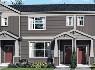 Daphne Plan, Brynhill : The Aspen Collection, North Plains, OR 97133