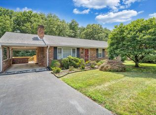 5032 Bruceton Rd SW, Roanoke, VA 24018