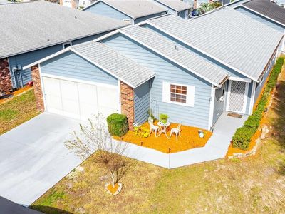 37449 Loganberry Ct, Zephyrhills, FL, 33542