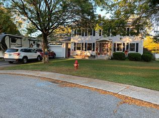 39 Village Dr, Milton, VT 05468