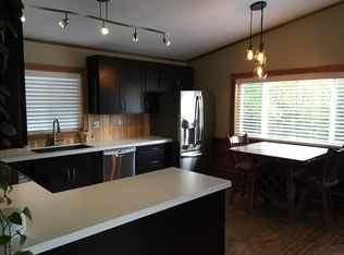 105 Peter Simpson Rd, Sitka, AK 99835