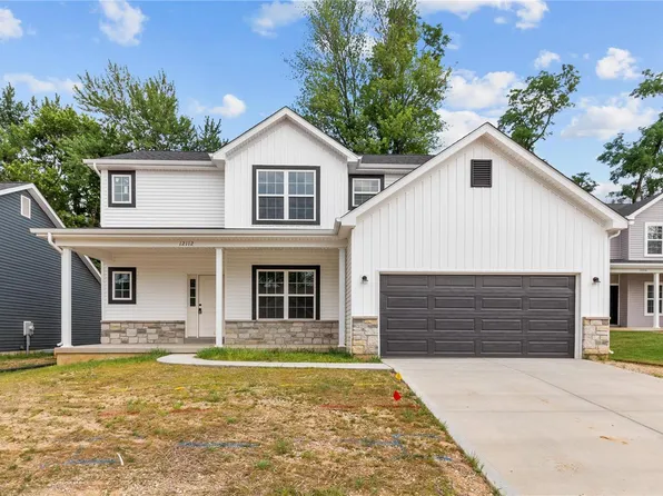 12112 Rose Mdws, Maryland Heights, MO 63043