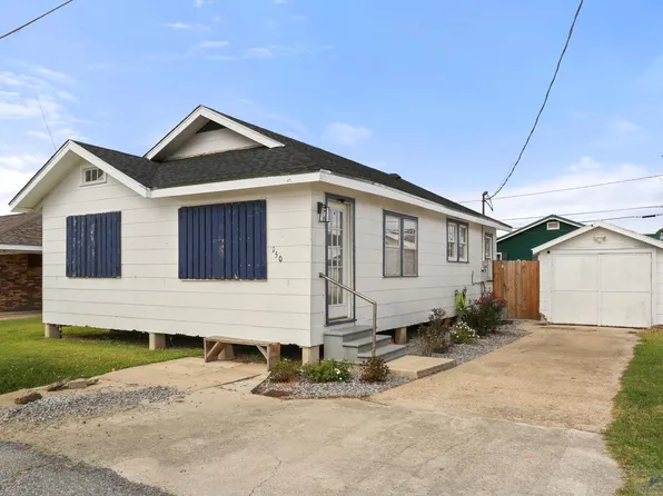 150 Adams St, Raceland, LA 70394