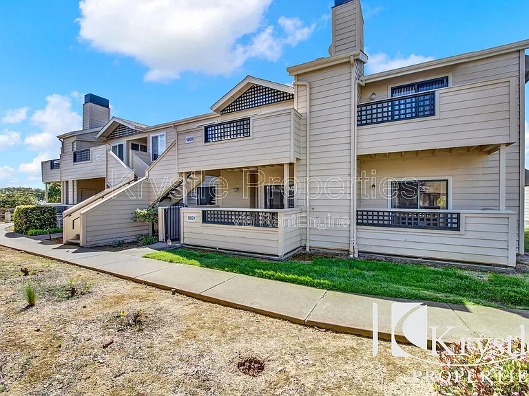 1201 Glen Cove Pkwy #1809 — Photo 2