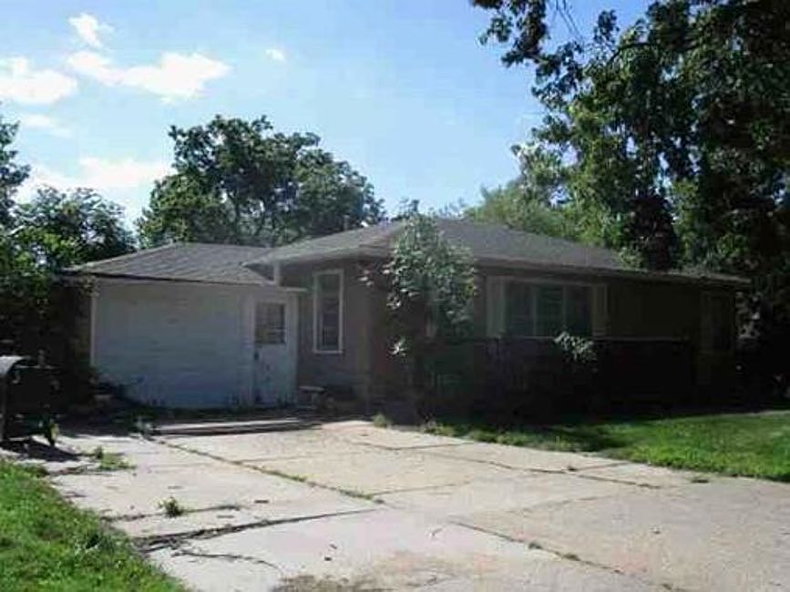 Property Front View