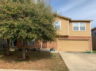 520 Gatewood Briar, Cibolo, TX 78108