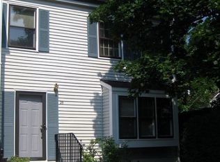 25 Wexford Dr, Mendham, NJ 07945