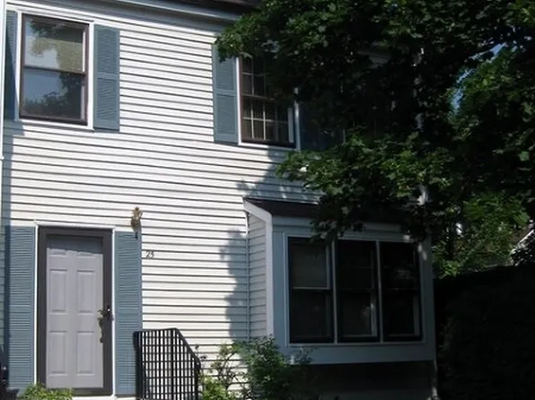 25 Wexford Dr, Mendham, NJ 07945