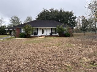 8045 Elizabeth St, Citronelle, AL 36522
