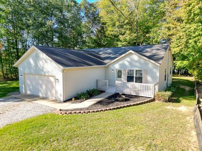 15819 King Rd, Howard, OH, 43028