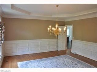 2650 Harper Rd, Clemmons, NC 27012