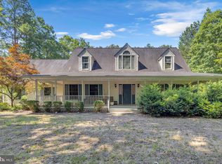 20755 Deer Wood Park Dr, Leonardtown, MD 20650