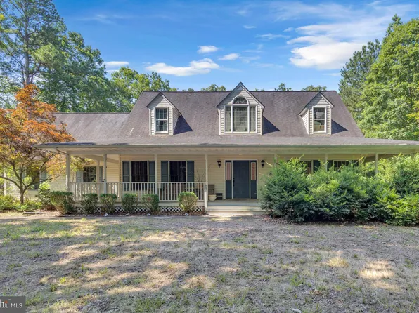 20755 Deer Wood Park Dr, Leonardtown, MD 20650