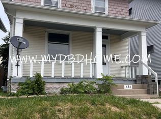 434 Rose Ln, Fort Wayne, IN 46807