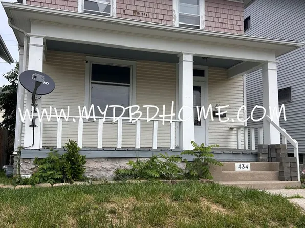 434 Rose Ln, Fort Wayne, IN 46807